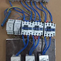 برقی و ماینر