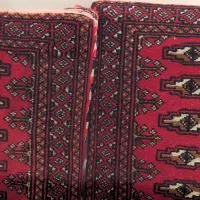 پشتی سنتی