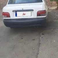 پراید ۸۸|خودرو سواری و وانت|تربتحیدریه, آغوی|دیوار