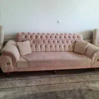 مبل ۷ نفره ی چستر