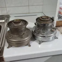 پایه سماور نفتی