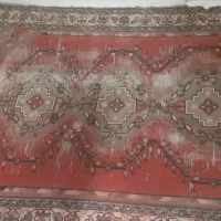 قالیچه دستباف فوری فروشی|فرش|تهران, سوهانک|دیوار