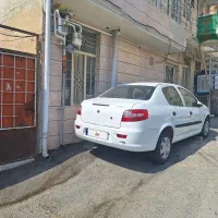 فروش خودرو رانا LX مدل 1394|خودرو سواری و وانت|ایلام, |دیوار