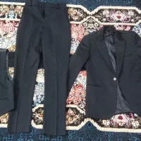 کت شلوار پسرانه|لباس|مرند, |دیوار