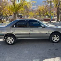 پژوپارس|خودرو سواری و وانت|بانه, |دیوار