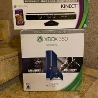 Xbox360/ایکس باکس ۳۶۰/کنسول بازی|کنسول، بازی ویدئویی و آنلاین|تهران, اختیاریه|دیوار