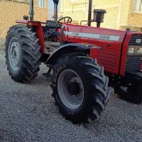 تراکتور399جفت|خودرو سنگین|میاندوآب, |دیوار