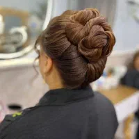 میکاپ وشنیون فقط ۸۰۰و VIPفقط ۱۵/۰۰۰