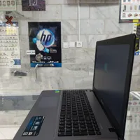 ASUS X550 i7 RAM16 SSD256 NVIDIA 2G هشت هسته|رایانه همراه|کرج, گلشهر|دیوار
