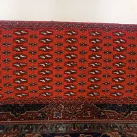 دو عدد پشتی کارکرده