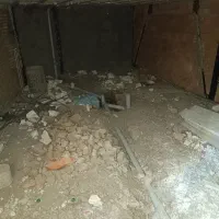 فروش زیر زمین پاکدشت