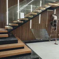 ساخت و نصب کابینت و کمد دیواری در تمام نقاط