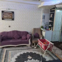 فروشی فوری زیرقیمت تمیزشیک سالم با میز عسلی.ویترین|مبلمان خانگی و میز عسلی|قرچک, پارس سرام|دیوار