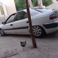 زانتیا سفید 2000 86|خودرو سواری و وانت|بوشهر, |دیوار