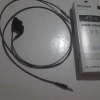 هندزفری در حد نو|لوازم جانبی موبایل و تبلت|زنجان, |دیوار