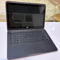 لپتاپ dell 3300 مهندسی فول پورت