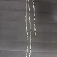 دستبند و گردنبند ،  ست  ،  نقره