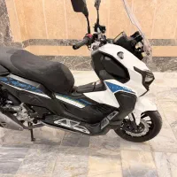 موتور xdv مدل ۱۴۰۳