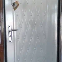 فروش سه عدد درب|مصالح و تجهیزات ساختمان|بم, |دیوار