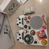 ایکس باکس وان اس|کنسول، بازی ویدئویی و آنلاین|تهران, حکیمیه|دیوار