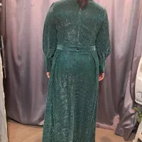 لباس  مجلسی سایز 44|لباس|کرج, کلاک نو|دیوار