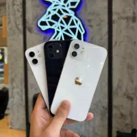 گوشی iPhone 12  کارمزد3.5درصد