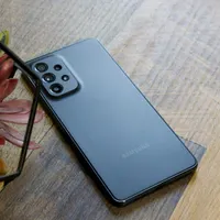 Samsung A53 5G