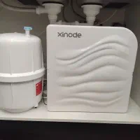 نصب و تعمیرات تصفیه آب|آب‌سردکن و تصفیه آب|بندر انزلی, معلم|دیوار