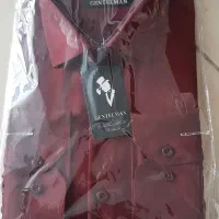 پیراهن‌ مردانه نو