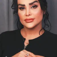 مدل میکاپ و خدمات حرفه ای میکاپ