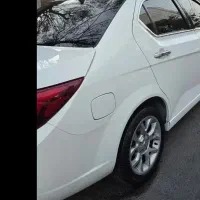 دنا پلاس توربو شارژ دنده اتومات فول