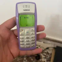 نوکیا اصل درحد