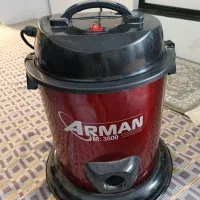 جارو برقی