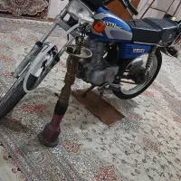 موتور ساوین مزایده