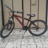 دوچرخه ۲۷المپیا درحدنو