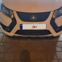 کوییک r سریs|خودرو سواری و وانت|تهران, اسفندیاری|دیوار