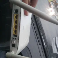 مودم|مودم و تجهیزات شبکه|دهدشت, |دیوار