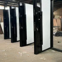 تولید و فروش درب ضدسرقت|مصالح و تجهیزات ساختمان|اراک, |دیوار