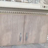 هود اشپزخانه کَن وکابینت