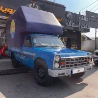 نیسان ۱۴۰۳