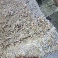 چوب سوز و براده چوب
