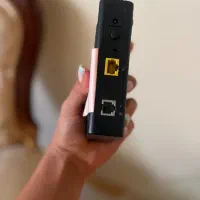 مودم D link