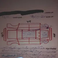 کیا سراتو مونتاژ اتوماتیک 2000cc، مدل ۱۳۹۵|خودرو سواری و وانت|کرج, مهرشهر - فاز ۲|دیوار