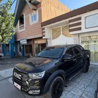 کی ام سی(KMC)T8مدل1401تمیز