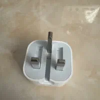 شارژر آیفون اصلی و اورجینال