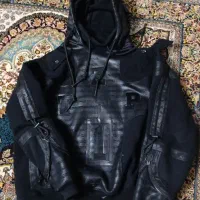 سویی شرت گرم بالا