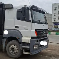 اکسور کمپرسی|خودرو سنگین|آق قلا, |دیوار