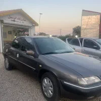 زانتیا مدل ۸۸ بدون رنگ