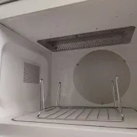 مایکروفر مارک اوسان|اجاق گاز و لوازم برقی پختوپز|تربتحیدریه, یحیی آباد|دیوار