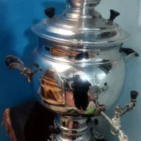 سماورده لیتری